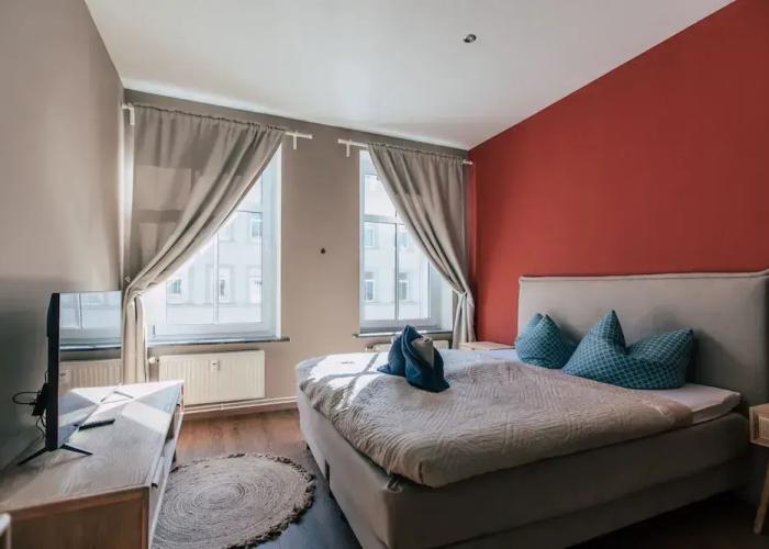 Luga Homes - Mitte