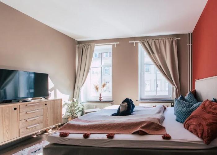 Luga Homes - Mitte