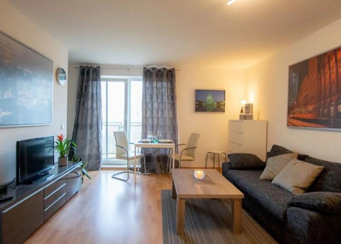 Luga Homes - Mitte