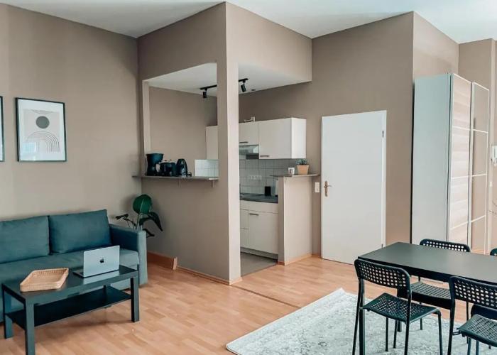 Luga Homes - Chausseehaus