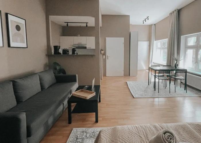 Luga Homes - Chausseehaus