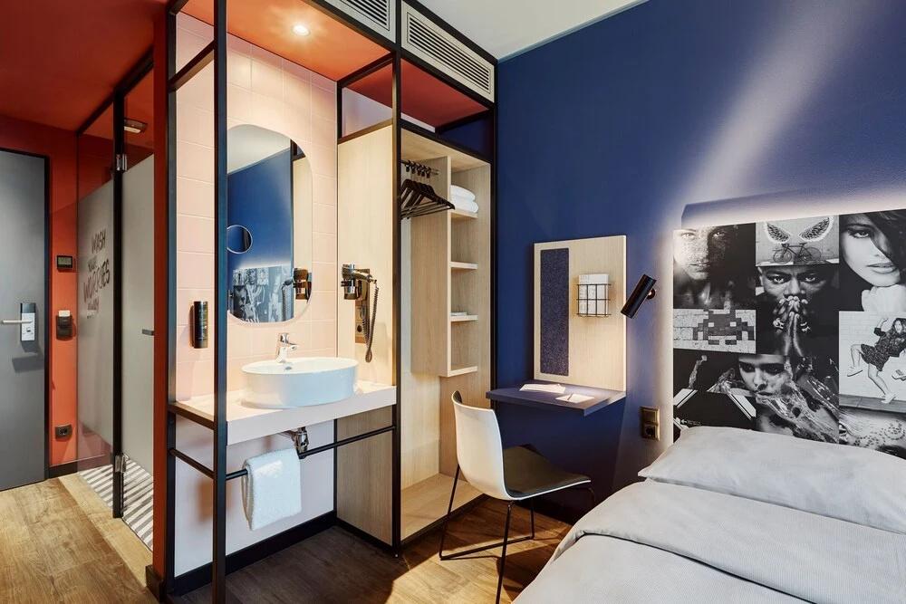 фото LÉGÈRE EXPRESS Leipzig