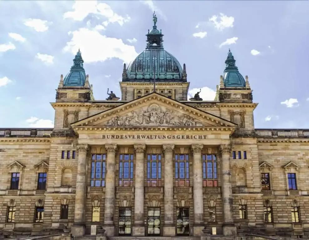фото LÉGÈRE EXPRESS Leipzig