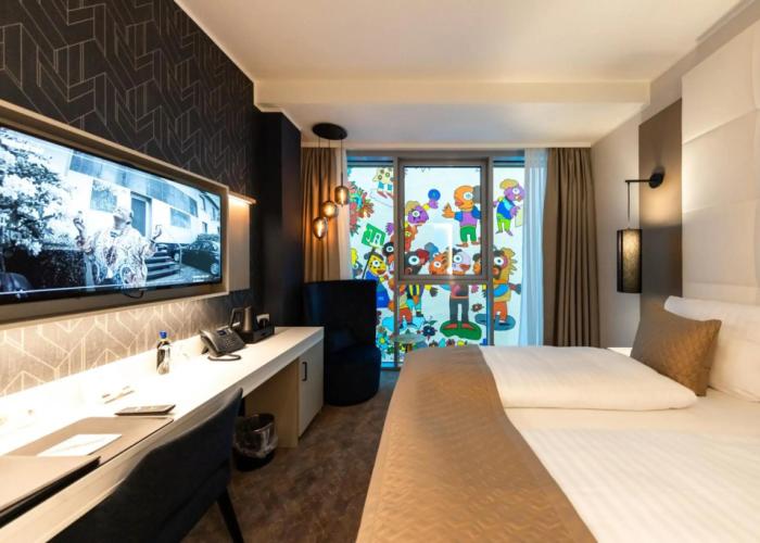 Best Western Premier Royal Blue