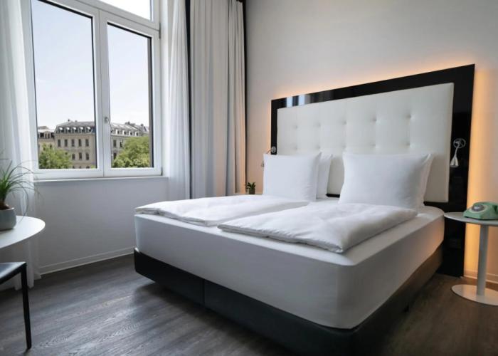 INNSiDE by Meliá Leipzig