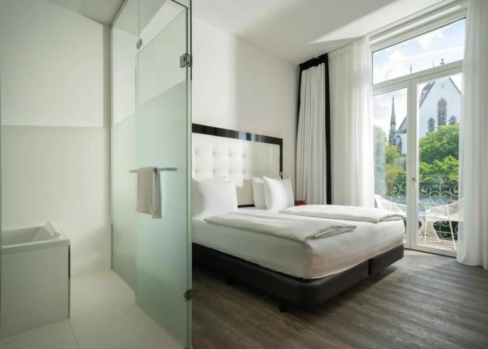 INNSiDE by Meliá Leipzig