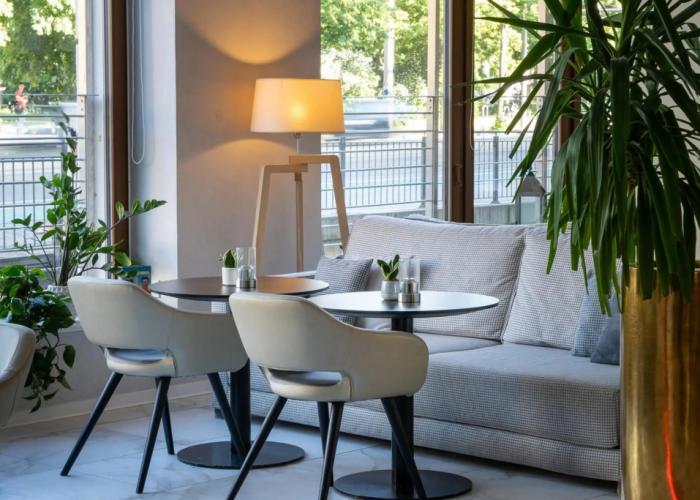 INNSiDE by Meliá Leipzig
