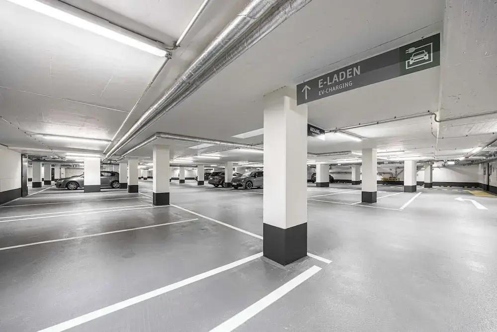 фото Radisson Hotel Leipzig
