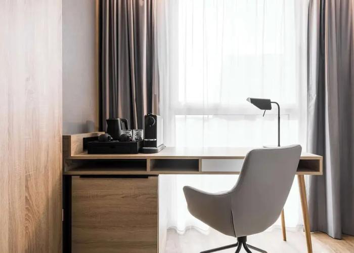 Radisson Hotel Leipzig