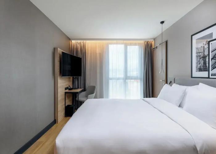 Radisson Hotel Leipzig