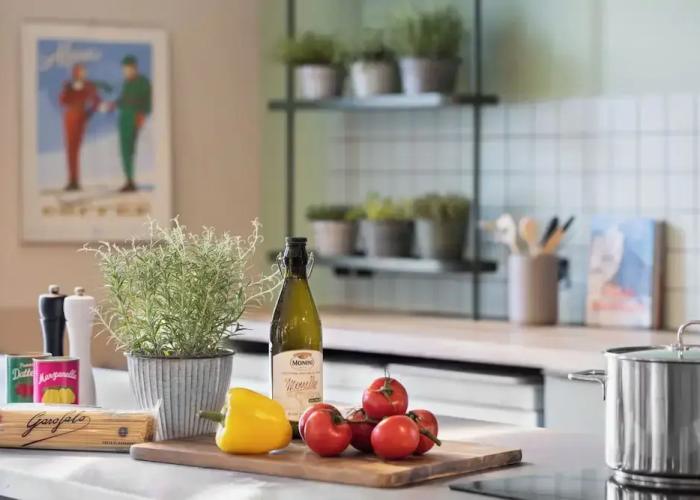 Stay KooooK Leipzig City – Online Check In