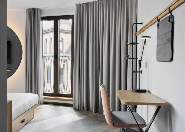 Stay KooooK Leipzig City – Online Check In
