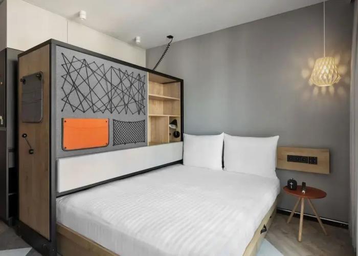 Stay KooooK Leipzig City – Online Check In