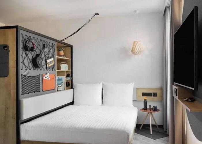 Stay KooooK Leipzig City – Online Check In