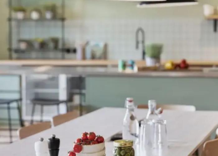 Stay KooooK Leipzig City – Online Check In