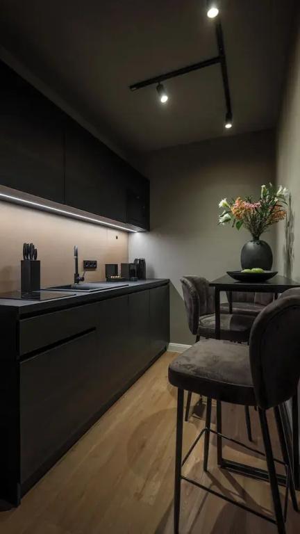фото Leipzig Suites