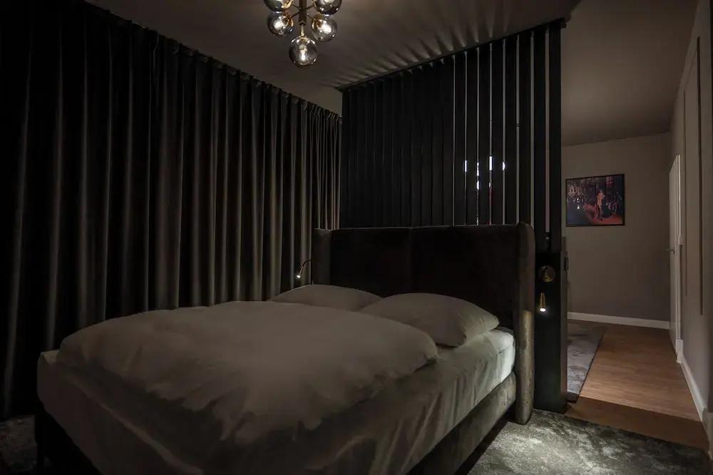 фото Leipzig Suites