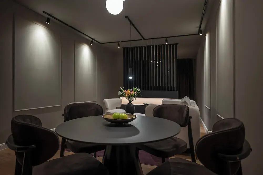 фото Leipzig Suites