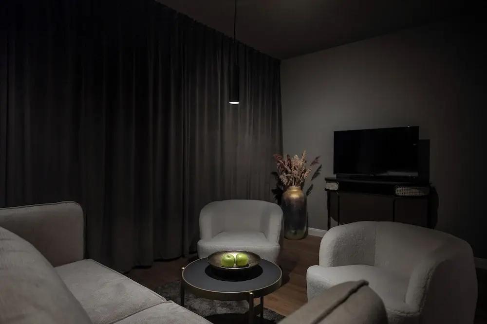 фото Leipzig Suites