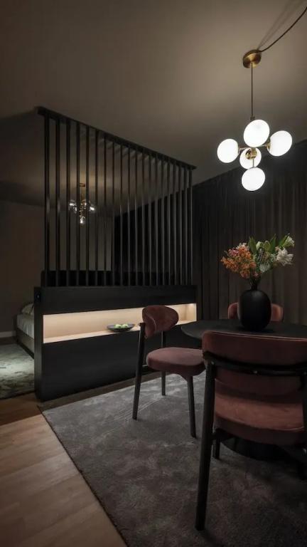 фото Leipzig Suites