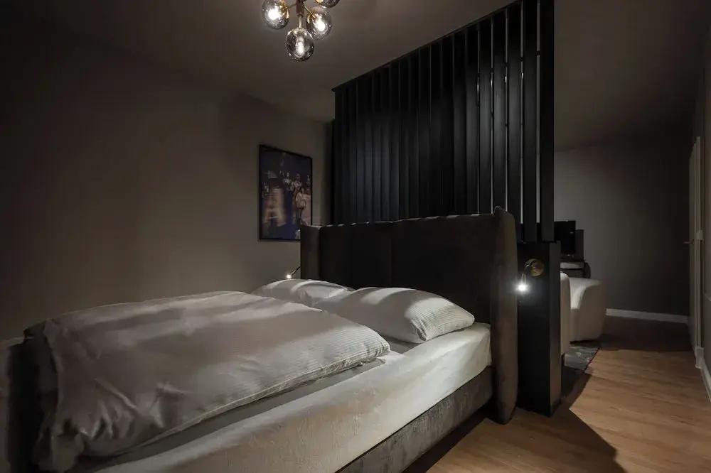 фото Leipzig Suites