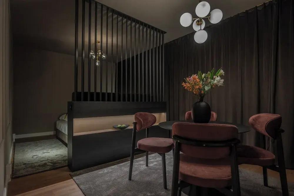 фото Leipzig Suites