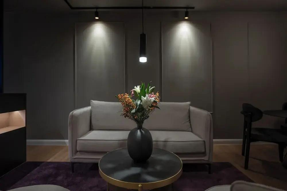 фото Leipzig Suites