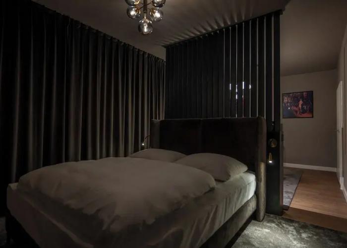 Leipzig Suites