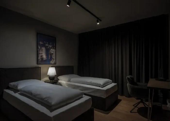 Leipzig Suites