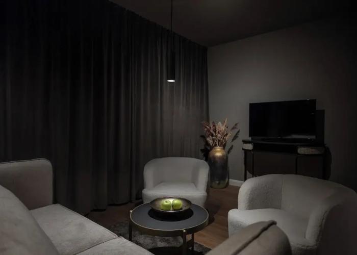 Leipzig Suites