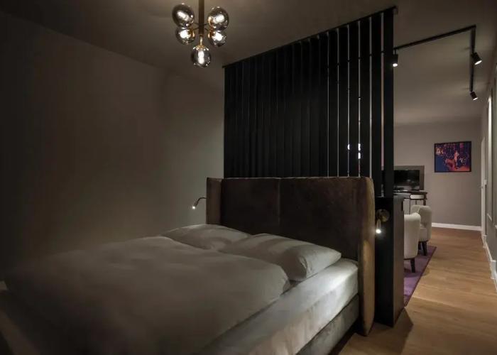Leipzig Suites