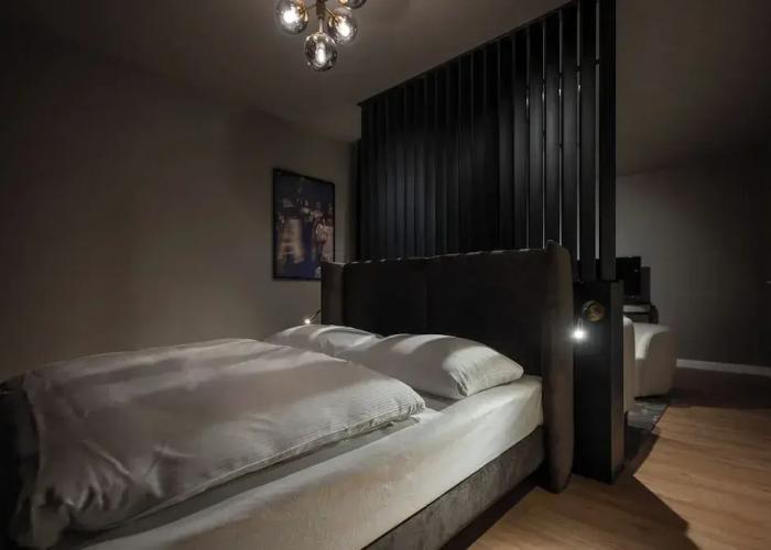 Leipzig Suites