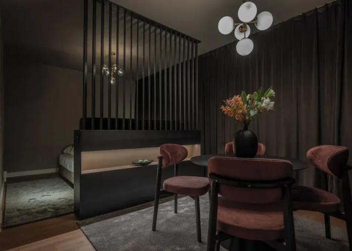 Leipzig Suites