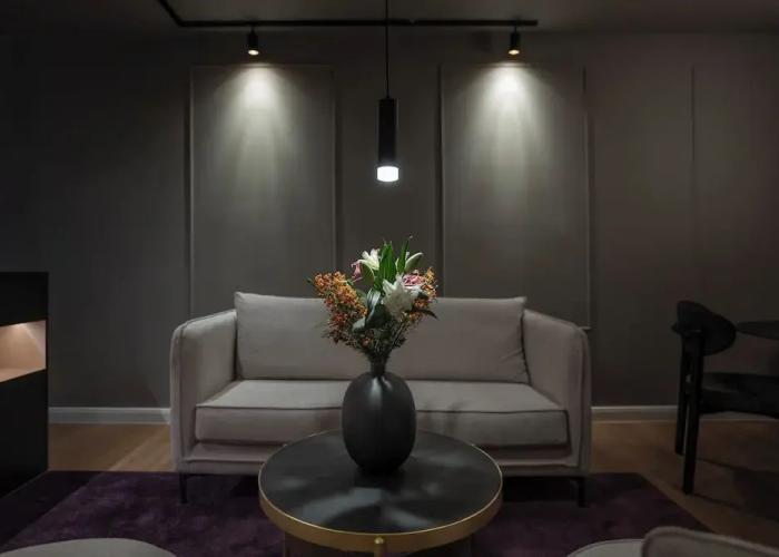 Leipzig Suites