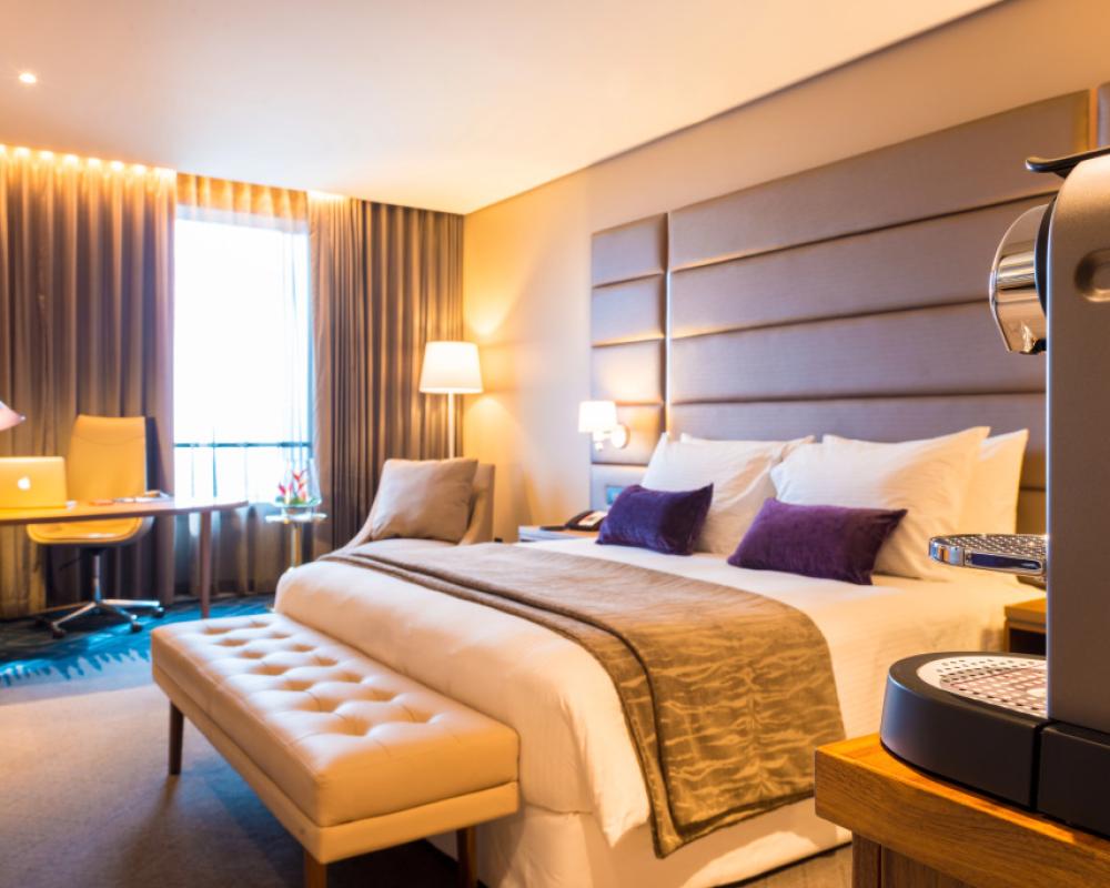 Hotel 2 Fevrier, Lome