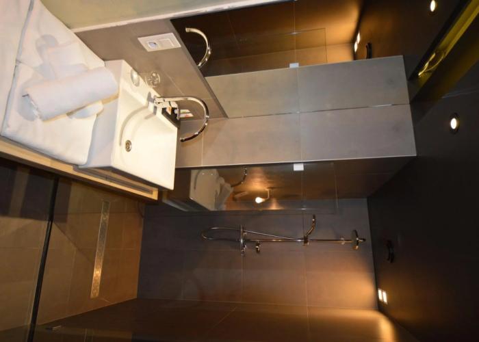 Amosa Liège City Centre Hotel
