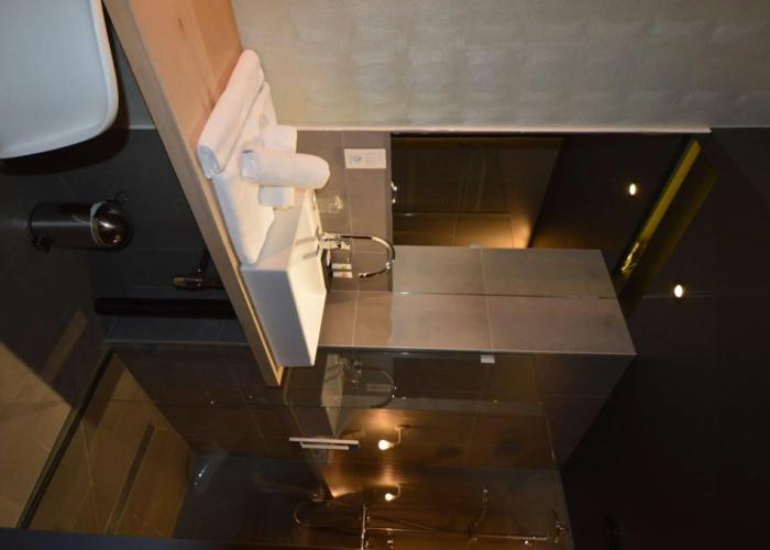 Amosa Liège City Centre Hotel