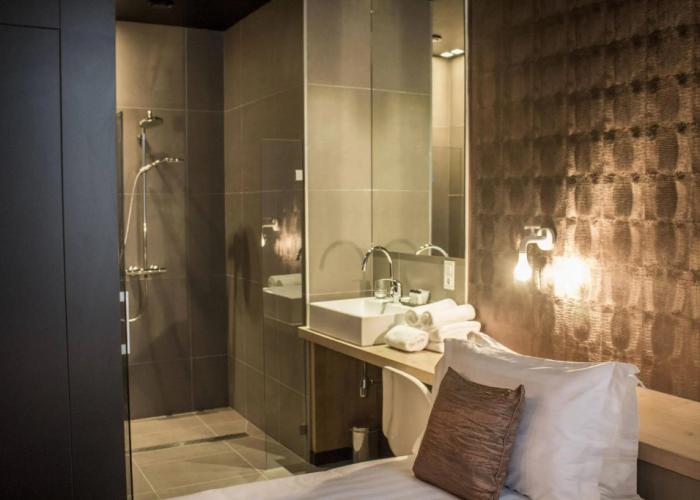 Amosa Liège City Centre Hotel