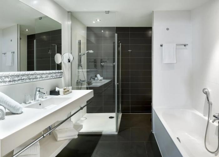 Van der Valk Selys Liege Hotel & Spa