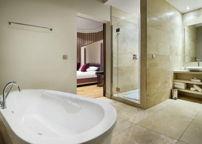 Van der Valk Selys Liege Hotel & Spa