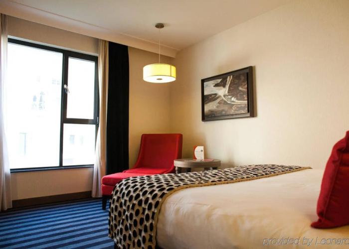 Van der Valk Selys Liege Hotel & Spa