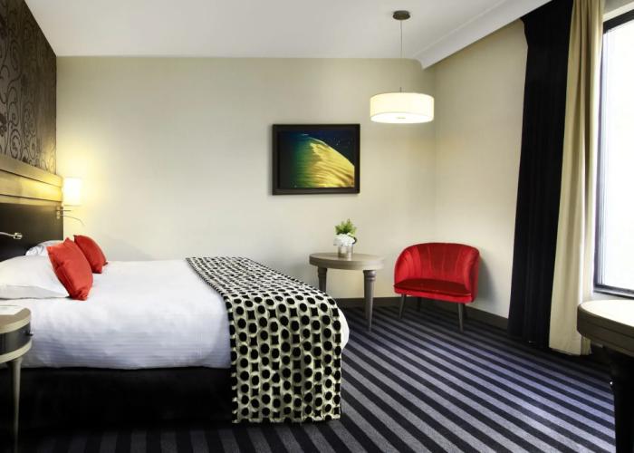 Van der Valk Selys Liege Hotel & Spa