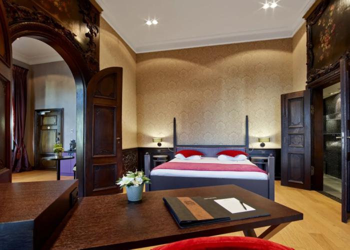 Van der Valk Selys Liege Hotel & Spa