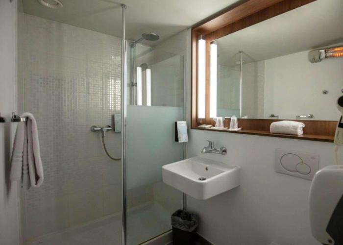 Campanile Hotel Liege