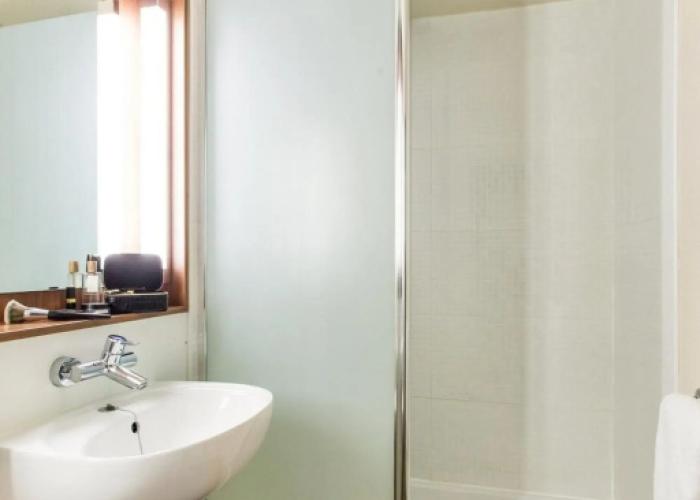 Campanile Hotel Liege