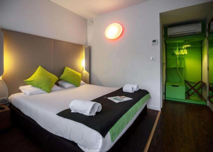 Campanile Hotel Liege