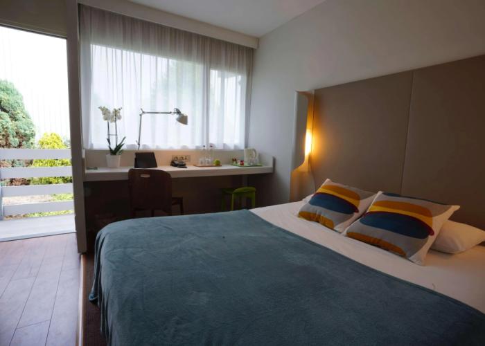 Campanile Hotel Liege