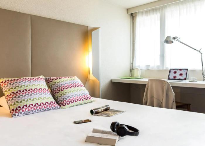 Campanile Hotel Liege