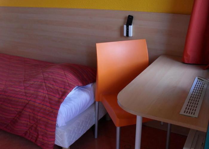 Premiere Classe Hotel Liege