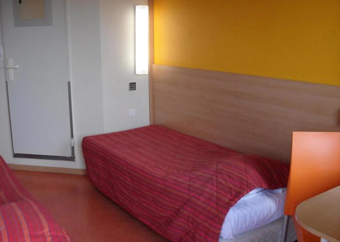 Premiere Classe Hotel Liege